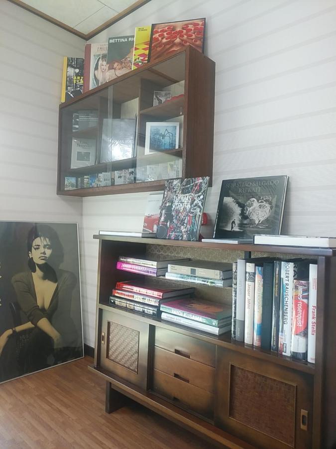 Tsumuya Apartment Naoshima Bagian luar foto