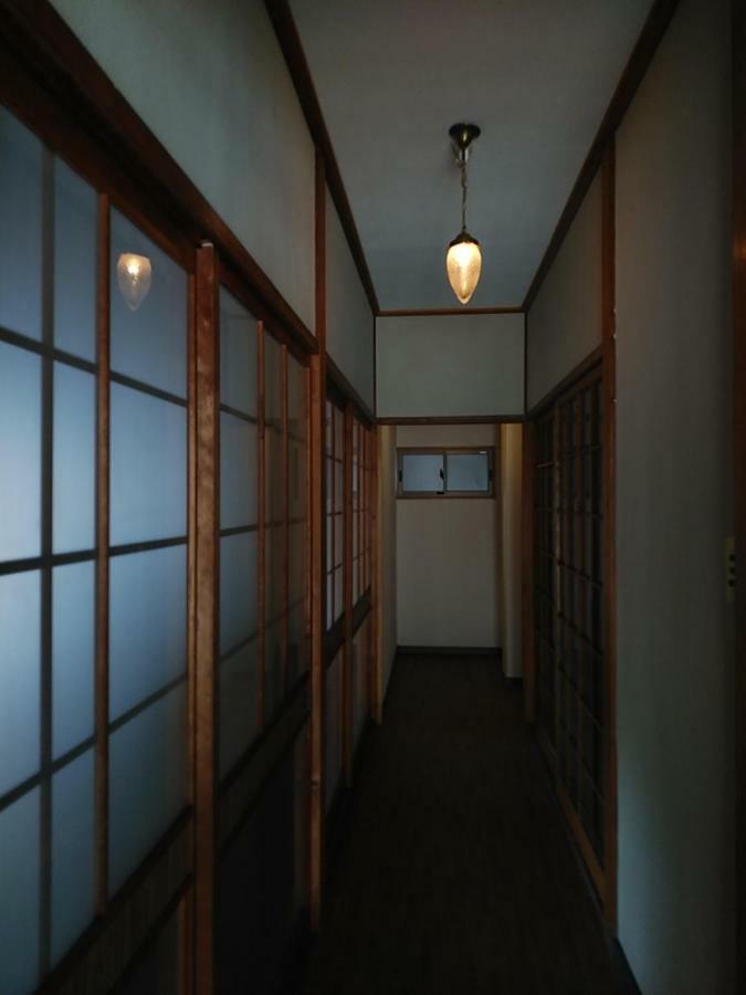 Tsumuya Apartment Naoshima Bagian luar foto