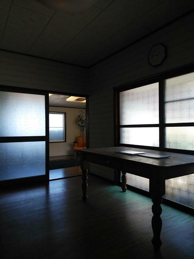 Tsumuya Apartment Naoshima Bagian luar foto