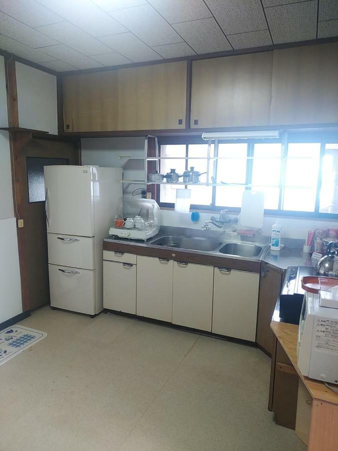 Tsumuya Apartment Naoshima Bagian luar foto